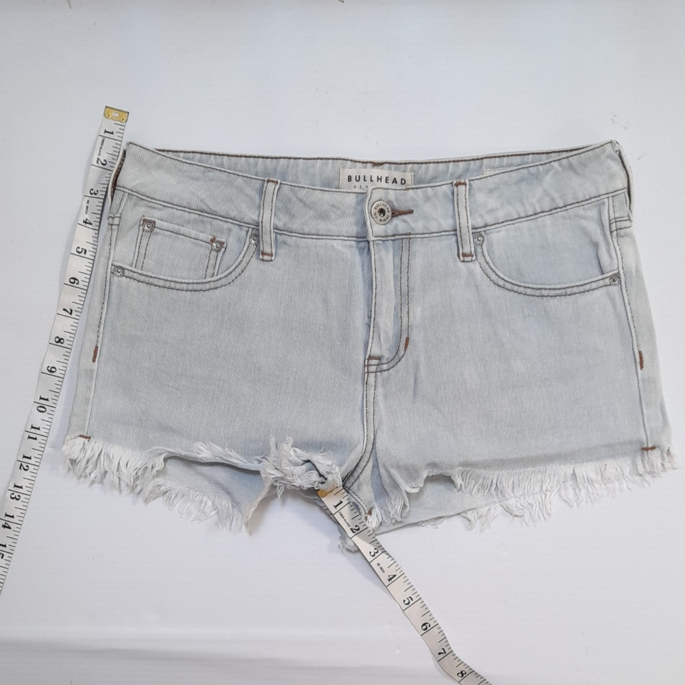 ● Bullhead | Low Rise Short - Picture 4 of 13